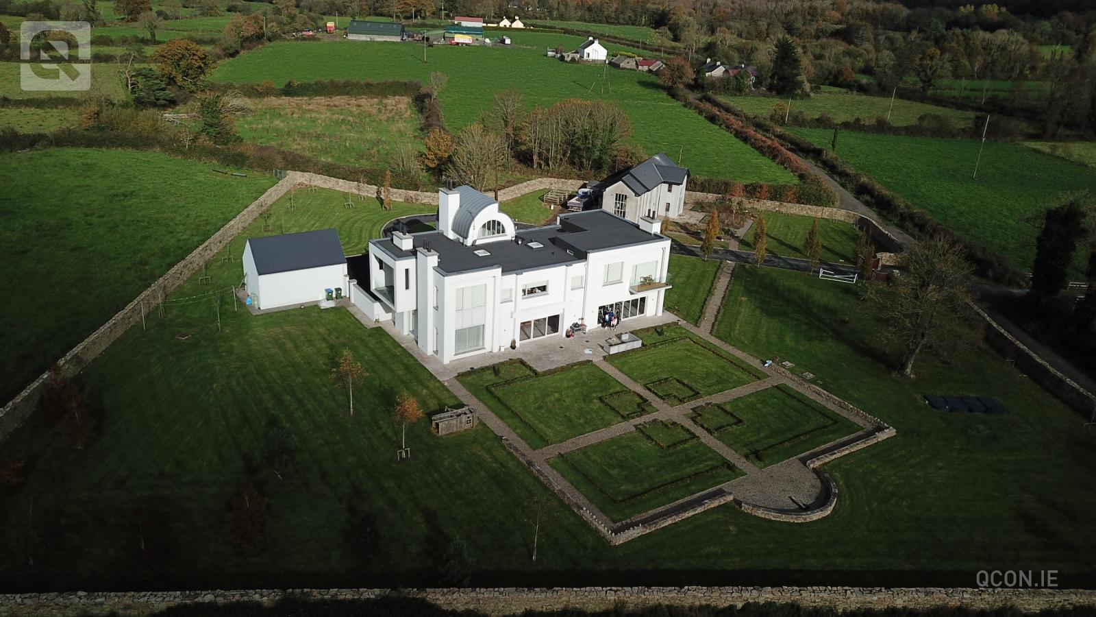 Country House Private Home