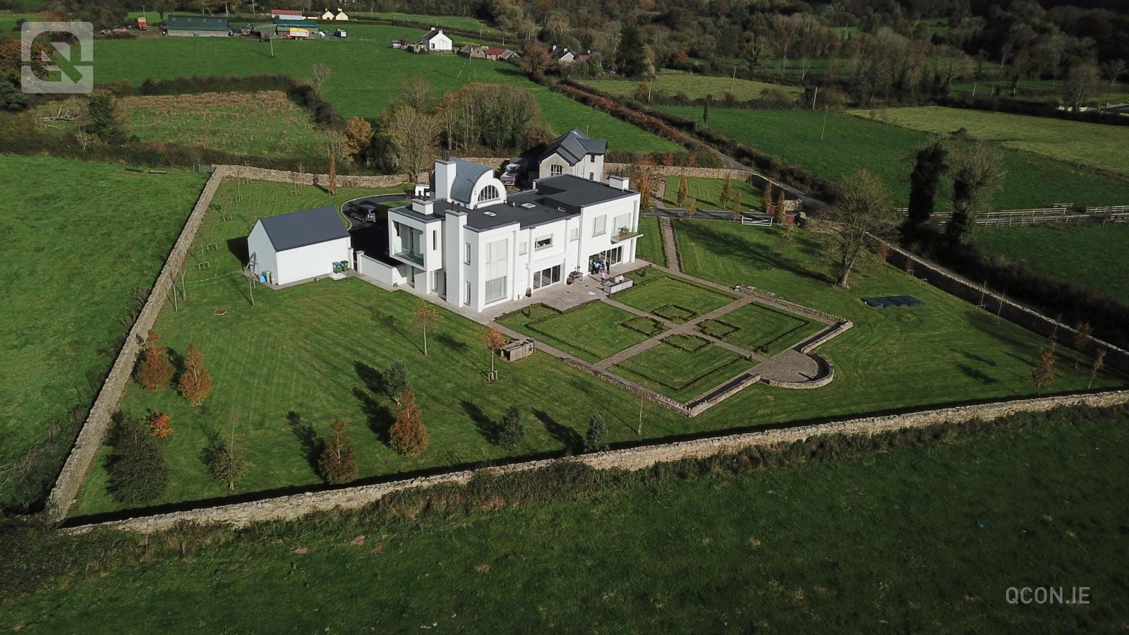 Country House Private Home