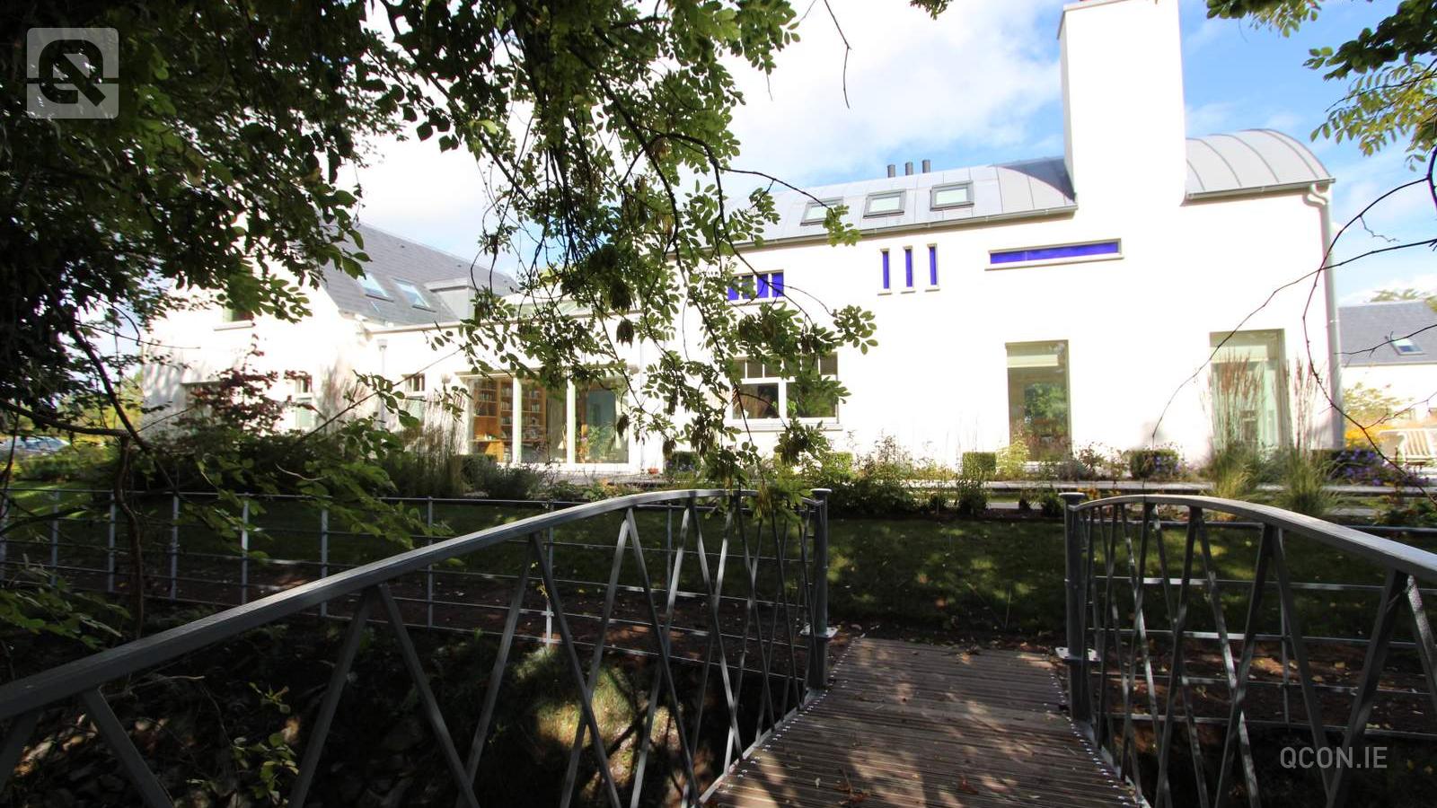 Landscaped Gardens Private Bridges