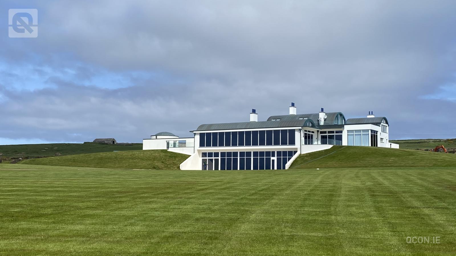 Construction Private Homes Ireland